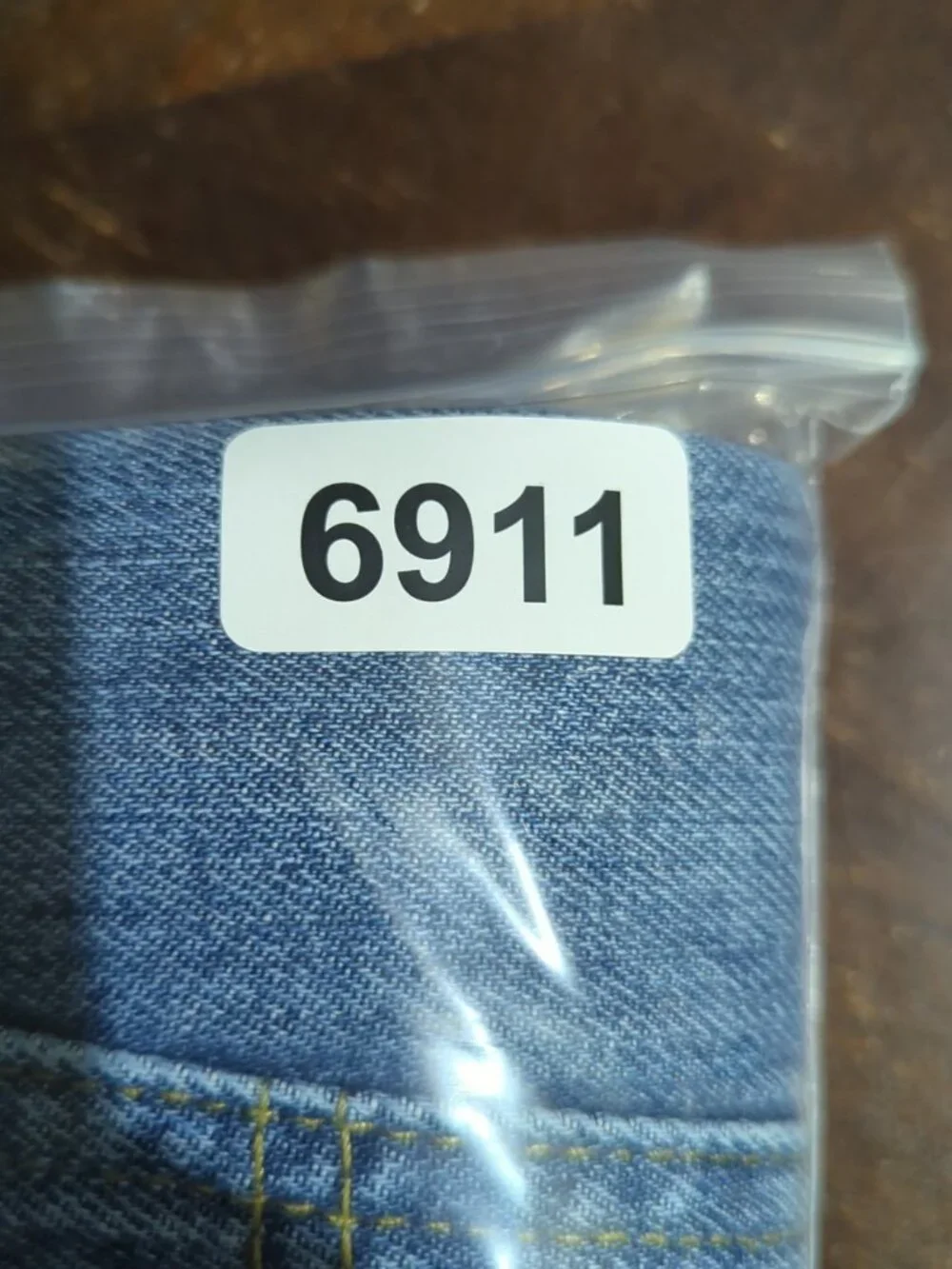 Cinch Jeans Men's 35x36 Blue Western Denim Green Label Cowboy Rodeo